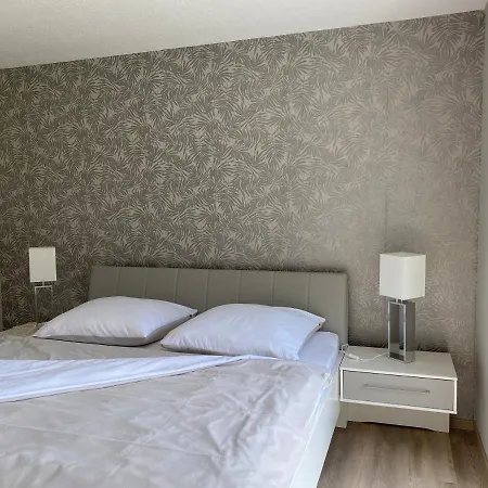 Apartament Emil Auf Dem Zillehof In *