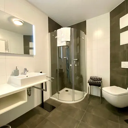 Apartament Emil Auf Dem Zillehof In