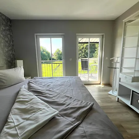 Apartament Emil Auf Dem Zillehof In