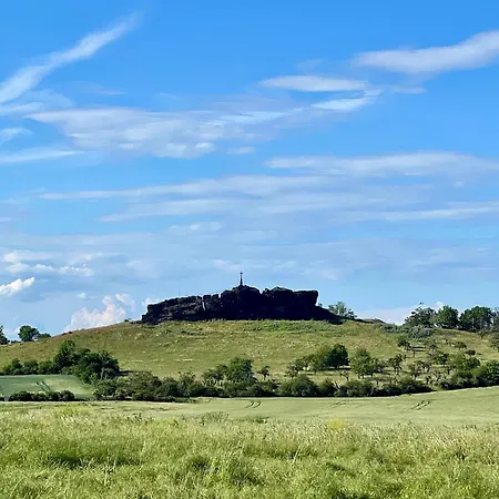 アパート Emil - Barrierefrei Mit Fahrstuhl Und Carport In Ruhiger Altstadtlage Von