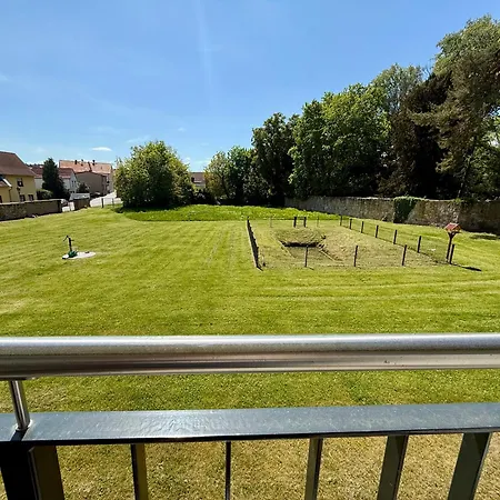 Apartament Emil Auf Dem Zillehof In *