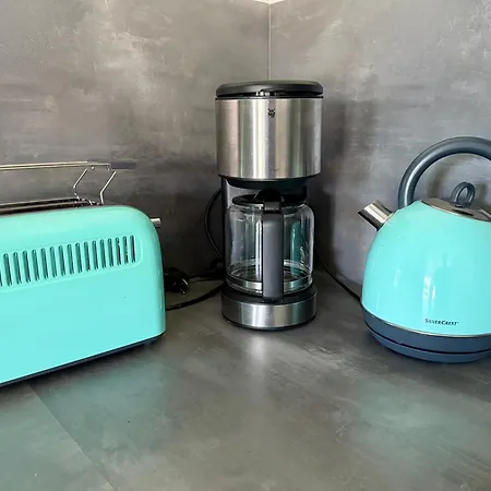 Emil - Barrierefrei Mit Fahrstuhl Und Carport In Ruhiger Altstadtlage Von