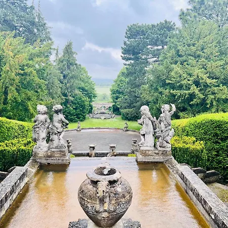 Emil - Barrierefrei Mit Fahrstuhl Und Carport In Ruhiger Altstadtlage Von バレンシュテット