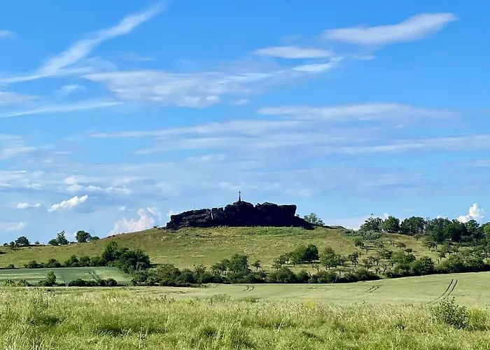 Apartment Emil - Barrierefrei Mit Fahrstuhl Und Carport In Ruhiger Altstadtlage Von